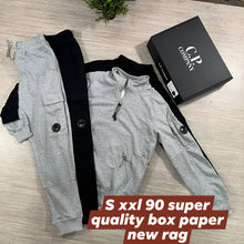 Load image into Gallery viewer, Tracksuit men