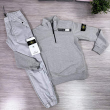 Load image into Gallery viewer, Tracksuit men