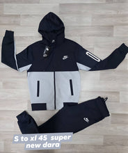 Load image into Gallery viewer, Tracksuit men