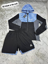 Load image into Gallery viewer, Tracksuit men