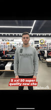 Load image into Gallery viewer, Jumper men