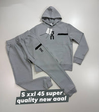Load image into Gallery viewer, tracksuit men