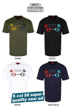 Load image into Gallery viewer, Tshirt men