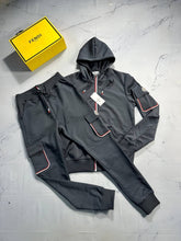 Load image into Gallery viewer, Tracksuit men
