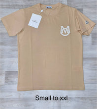 Load image into Gallery viewer, Tshirt men