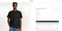 Load image into Gallery viewer, Tshirt men