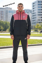 Load image into Gallery viewer, Tracksuit men