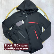 Load image into Gallery viewer, Tracksuit men