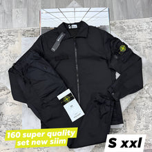 Load image into Gallery viewer, Tracksuit