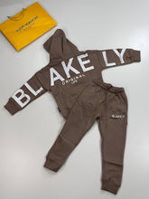 Load image into Gallery viewer, Tracksuit boy