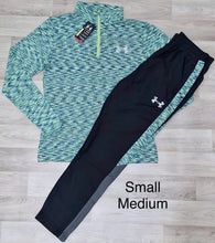 Load image into Gallery viewer, Tracksuit men