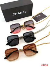 Load image into Gallery viewer, Sunglass
