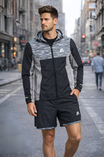 Load image into Gallery viewer, Tracksuit men
