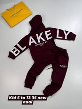 Load image into Gallery viewer, Tracksuit boy