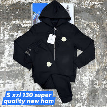 Load image into Gallery viewer, Tracksuit men