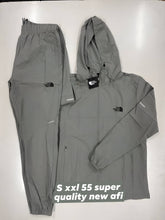 Load image into Gallery viewer, Tracksuit men