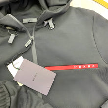 Load image into Gallery viewer, Tracksuit men