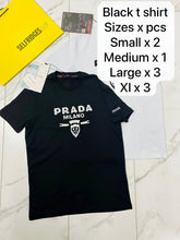 Load image into Gallery viewer, Tshirt men
