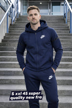 Load image into Gallery viewer, Tracksuit men