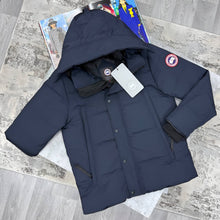 Load image into Gallery viewer, Jacket