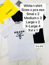 Load image into Gallery viewer, Tshirt men