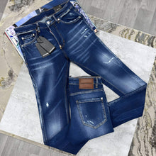 Load image into Gallery viewer, Jeans men
