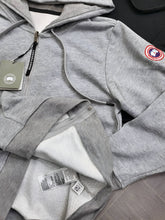Load image into Gallery viewer, Tracksuit men