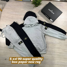 Load image into Gallery viewer, Tracksuit men