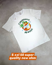 Load image into Gallery viewer, Tshirt men