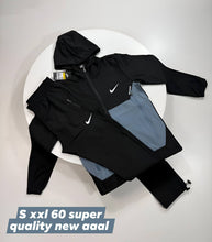 Load image into Gallery viewer, Tracksuit men