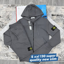 Load image into Gallery viewer, Tracksuit men