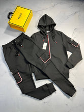 Load image into Gallery viewer, Tracksuit men