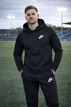 Load image into Gallery viewer, Tracksuit men