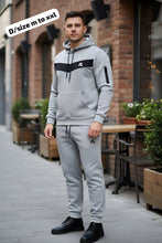 Load image into Gallery viewer, Tracksuit men
