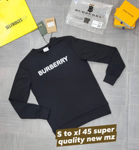 Load image into Gallery viewer, Jumper men