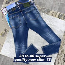 Load image into Gallery viewer, Jeans men