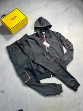 Load image into Gallery viewer, Tracksuit men
