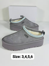 Load image into Gallery viewer, Slipper