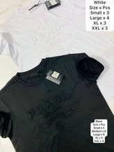 Load image into Gallery viewer, Tshirt men