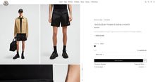 Load image into Gallery viewer, Short men