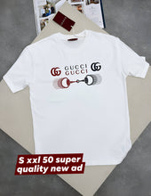 Load image into Gallery viewer, Tshirt men