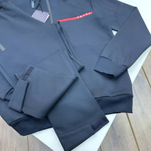 Load image into Gallery viewer, Tracksuit men