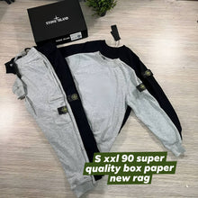 Load image into Gallery viewer, Tracksuit men