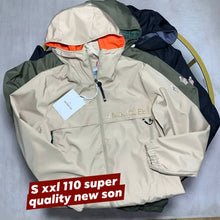 Load image into Gallery viewer, Jacket