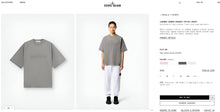 Load image into Gallery viewer, Tshirt men