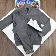 Load image into Gallery viewer, Tracksuit men