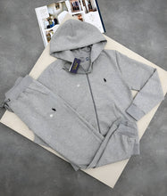 Load image into Gallery viewer, Tracksuit men