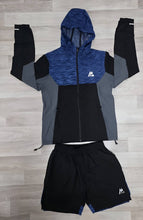 Load image into Gallery viewer, Tracksuit men