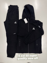 Load image into Gallery viewer, Tracksuit men