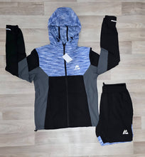 Load image into Gallery viewer, Tracksuit men